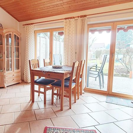 Steffl Martina Apartment Grassau  Bagian luar foto