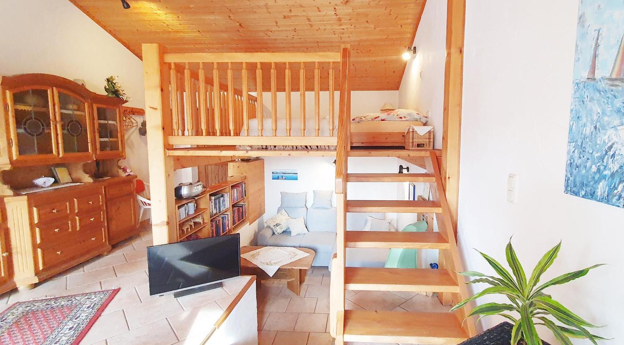 Steffl Martina Apartment Grassau  Bagian luar foto