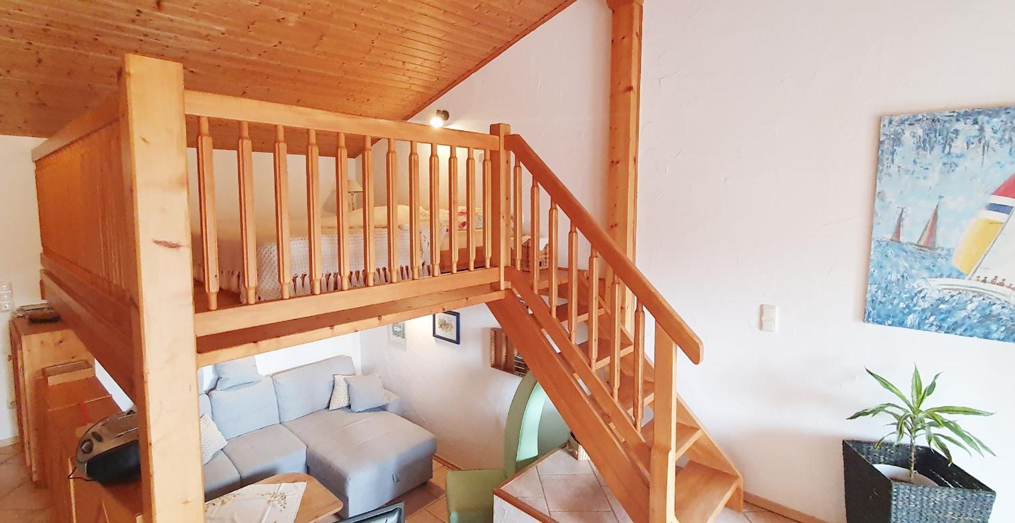Steffl Martina Apartment Grassau  Bagian luar foto