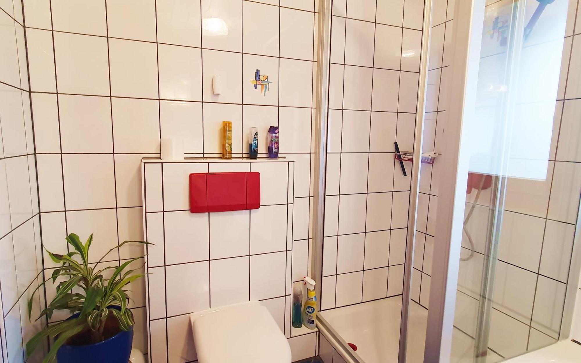 Steffl Martina Apartment Grassau  Bagian luar foto