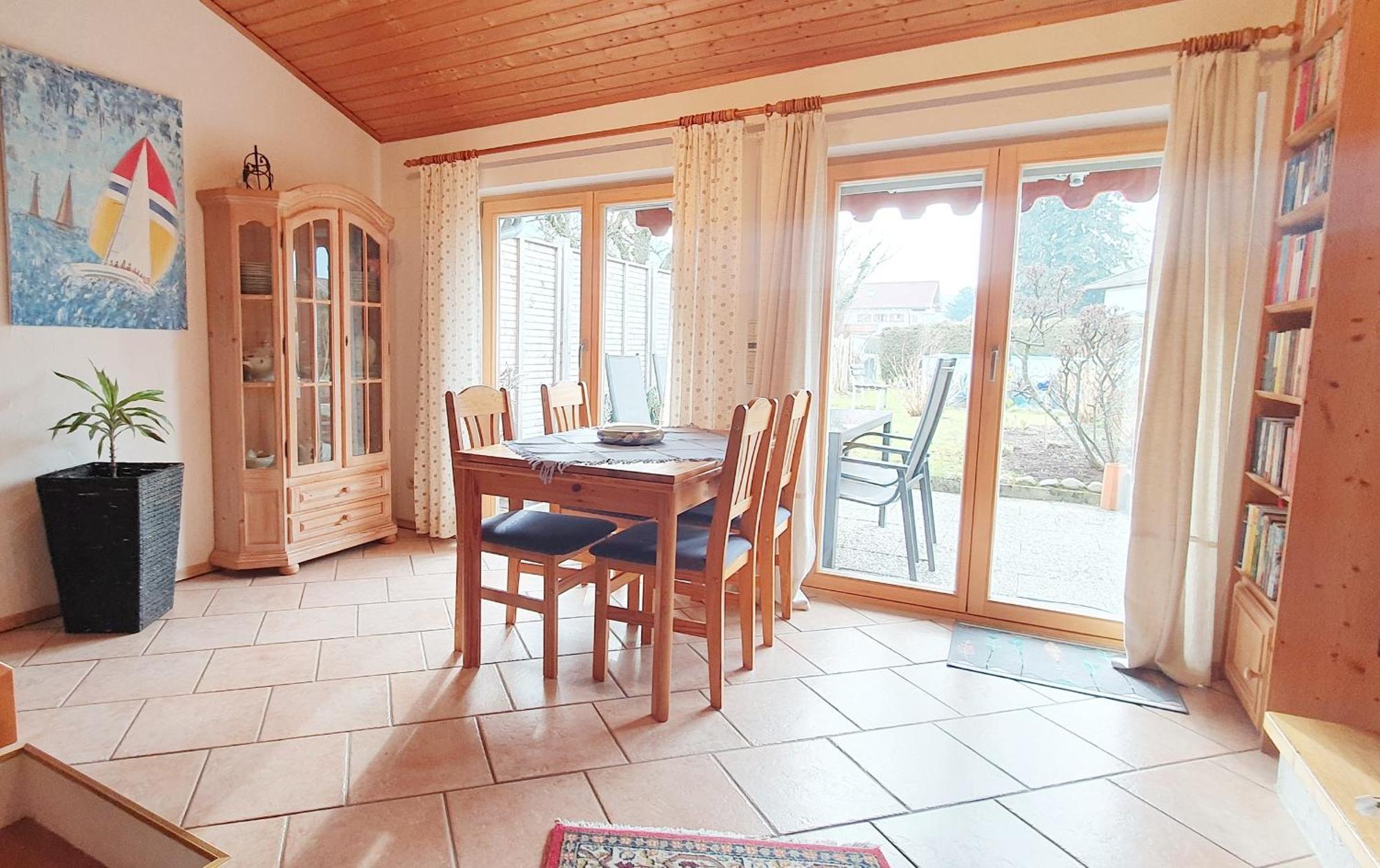 Steffl Martina Apartment Grassau  Bagian luar foto